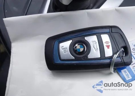 2016 BMW M235I xDrive z USA, uszkodzony, nr VIN WBA1J9C54GV372156